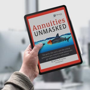 Annuity Guide