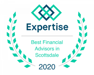 Best Financial Advisors in Scottsdale