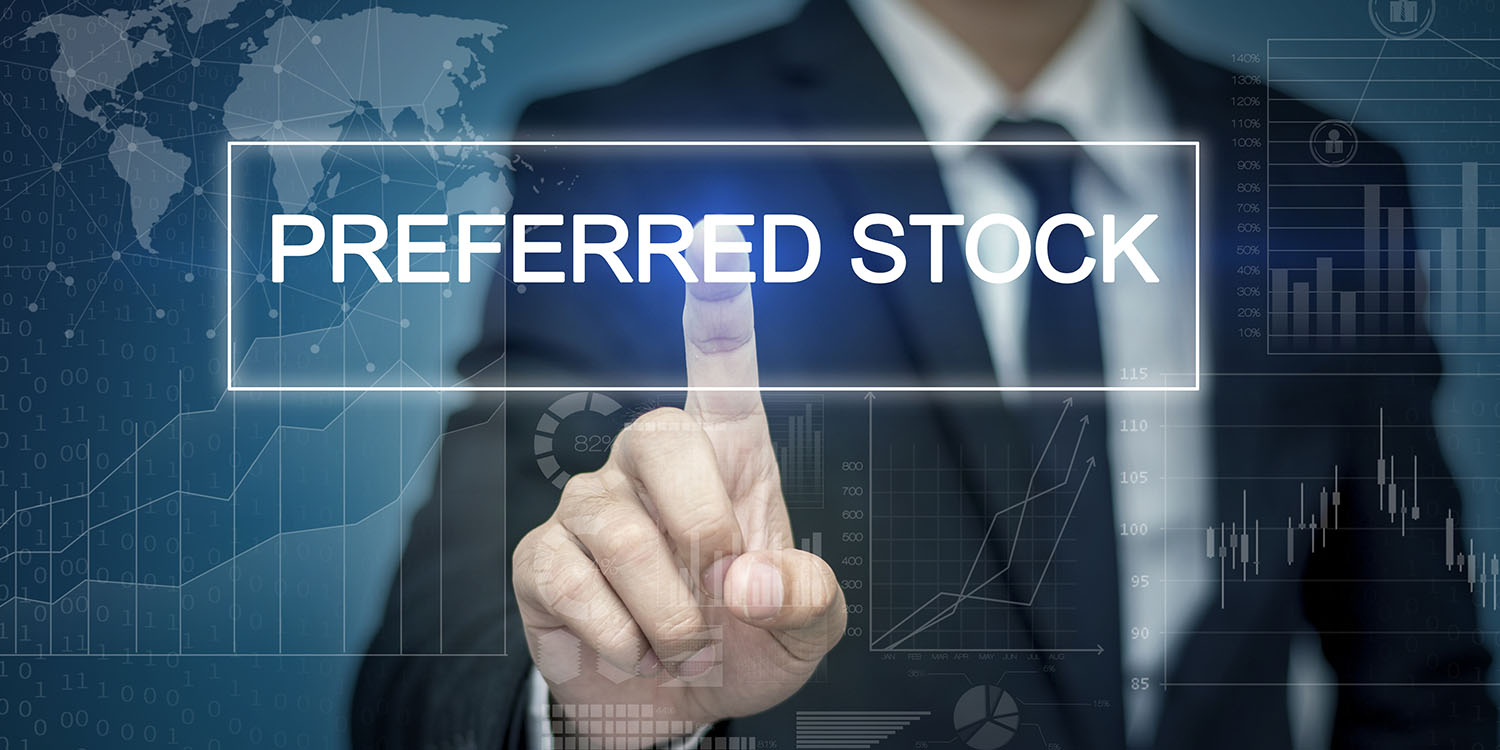 A guide to preferred stocks