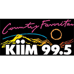 KIIM-FM 99.5 Standard 150x150