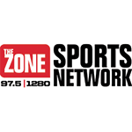 The Zone Sports Network - 97.5 | 1280