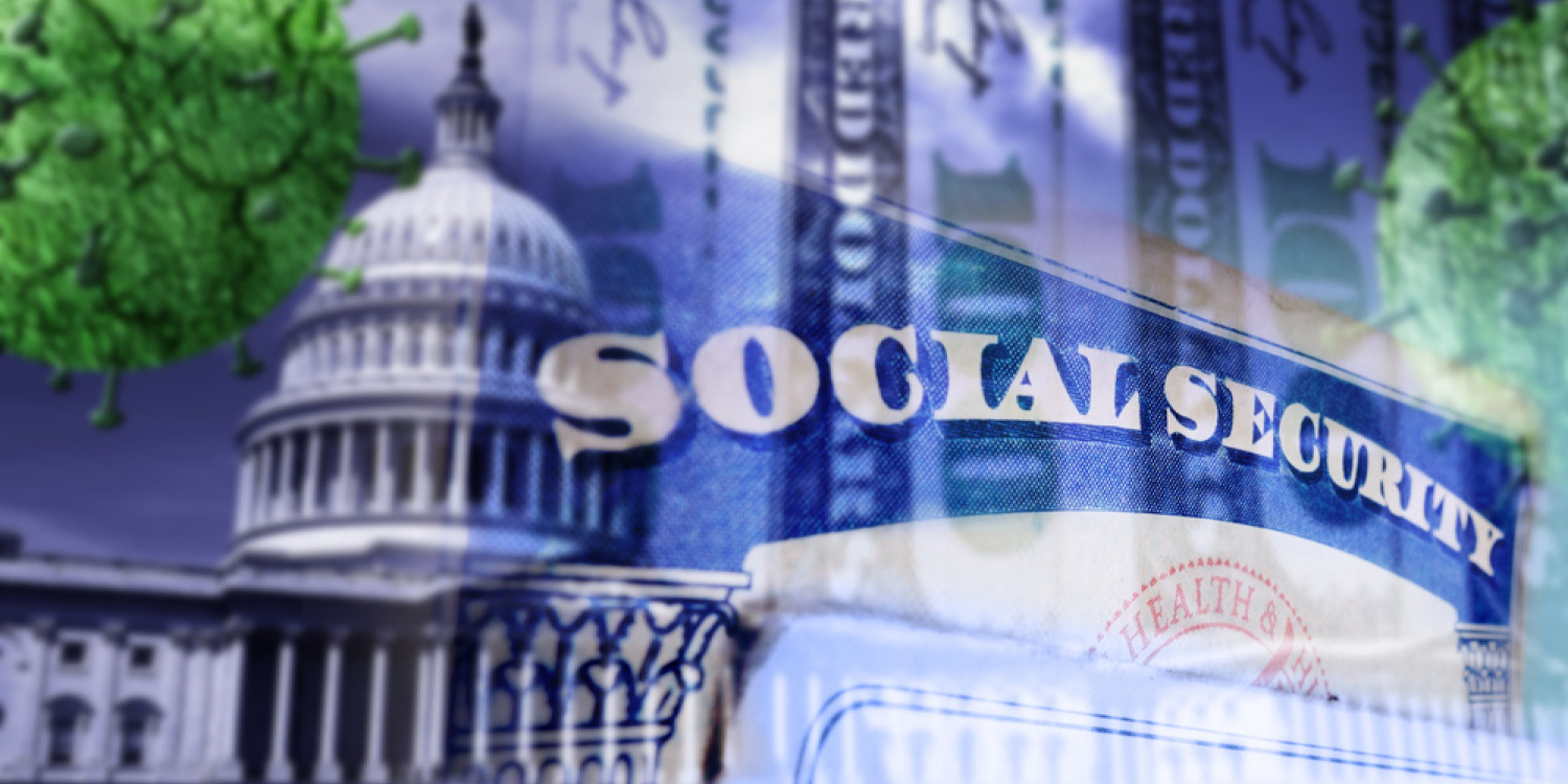 The Social Security Trust Fund’s Problem