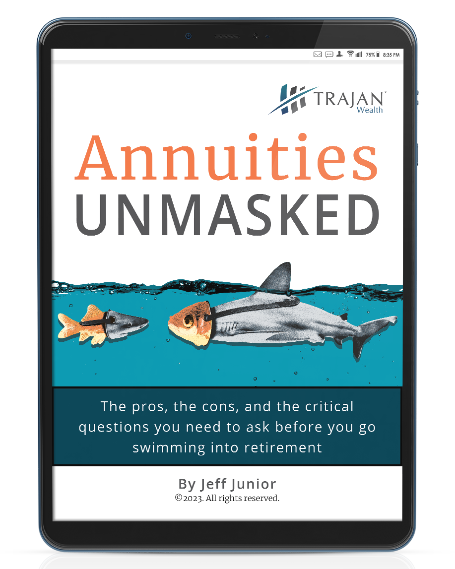 Annuities Unmasked Free eBook