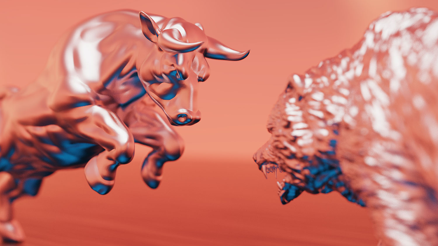 How strong will the next bull run be? February 2023 Market Review