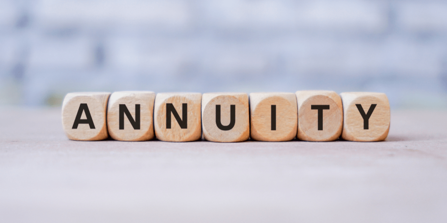 Annuities: What they are and how they work