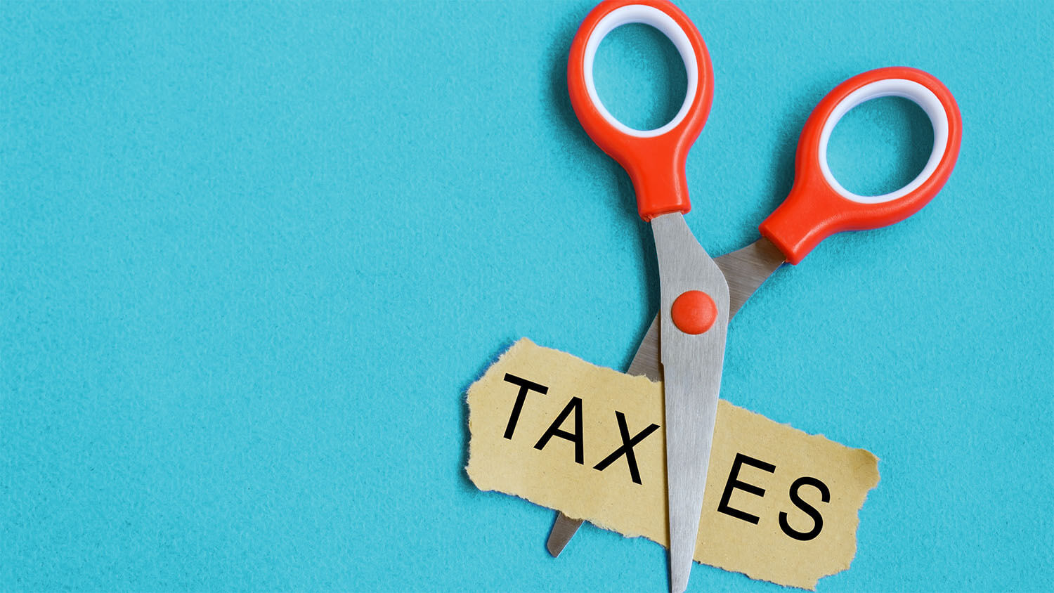 Plan ahead to cut taxes like the capital gains tax