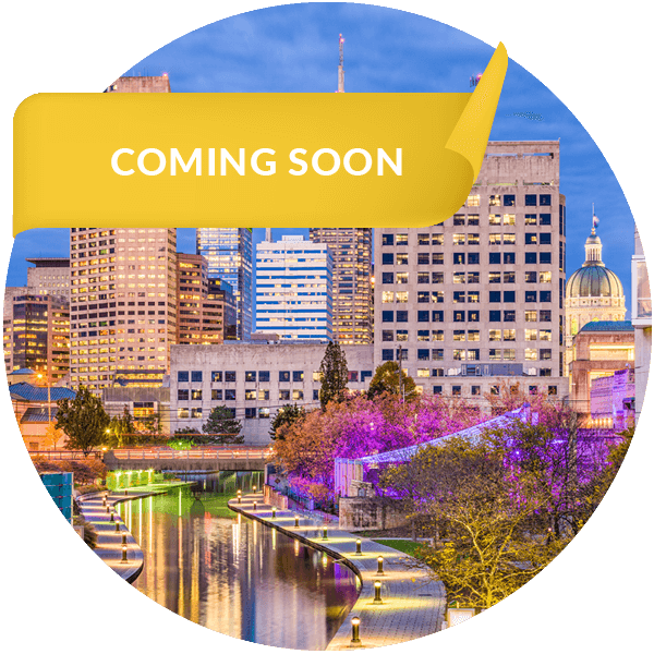 Coming Soon! Trajan in Indianapolis, Indiana