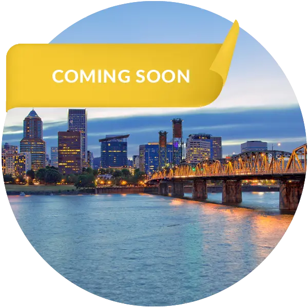 Coming soon to Portland!