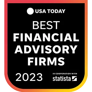 USA Today 2023 Award