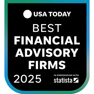 USA Today 2025 Award