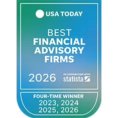USA Today 2-time Award winners